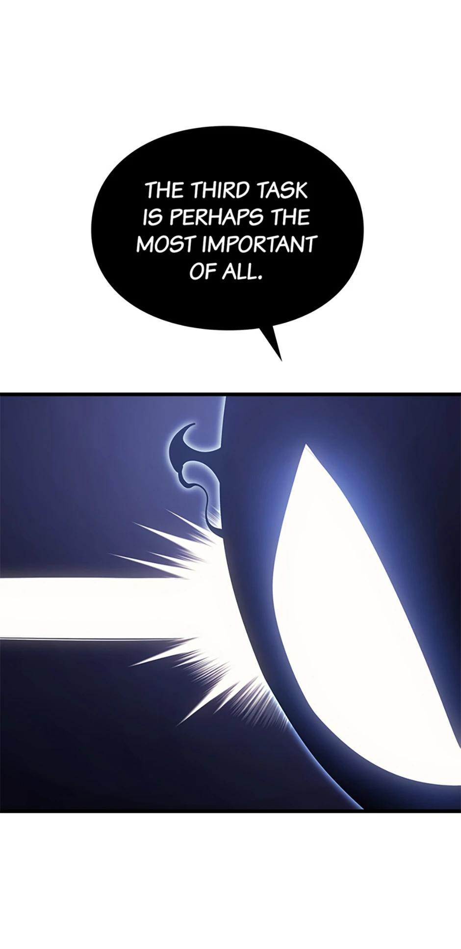 Read Solo Leveling Ragnarok ENGLISH Manga Online