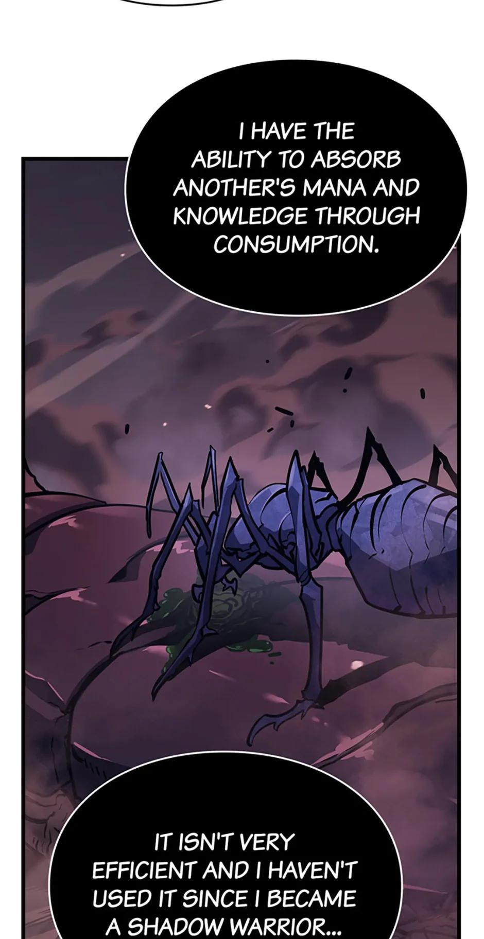 Read Solo Leveling Ragnarok ENGLISH Manga Online