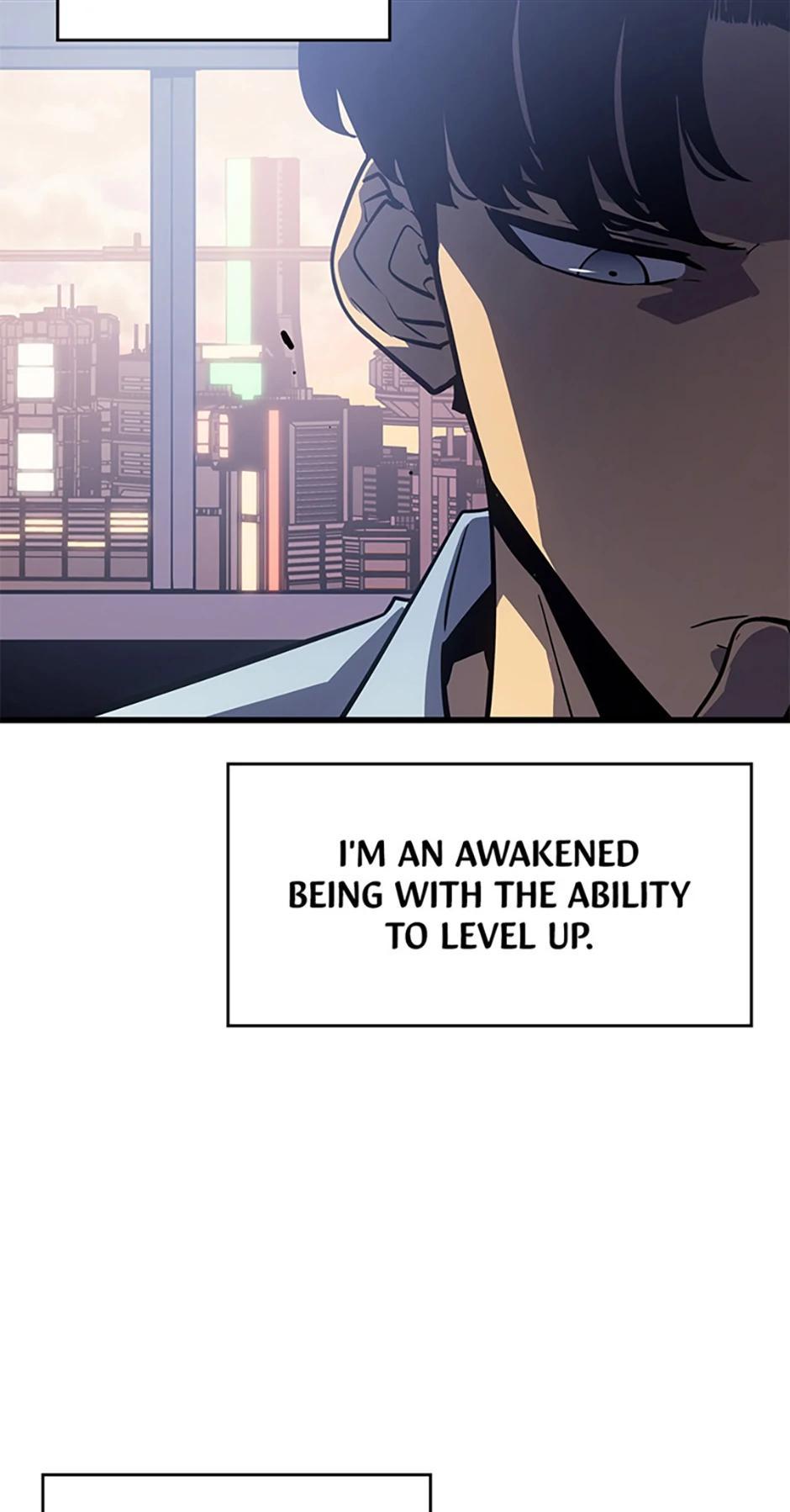 Read Solo Leveling Ragnarok ENGLISH Manga Online