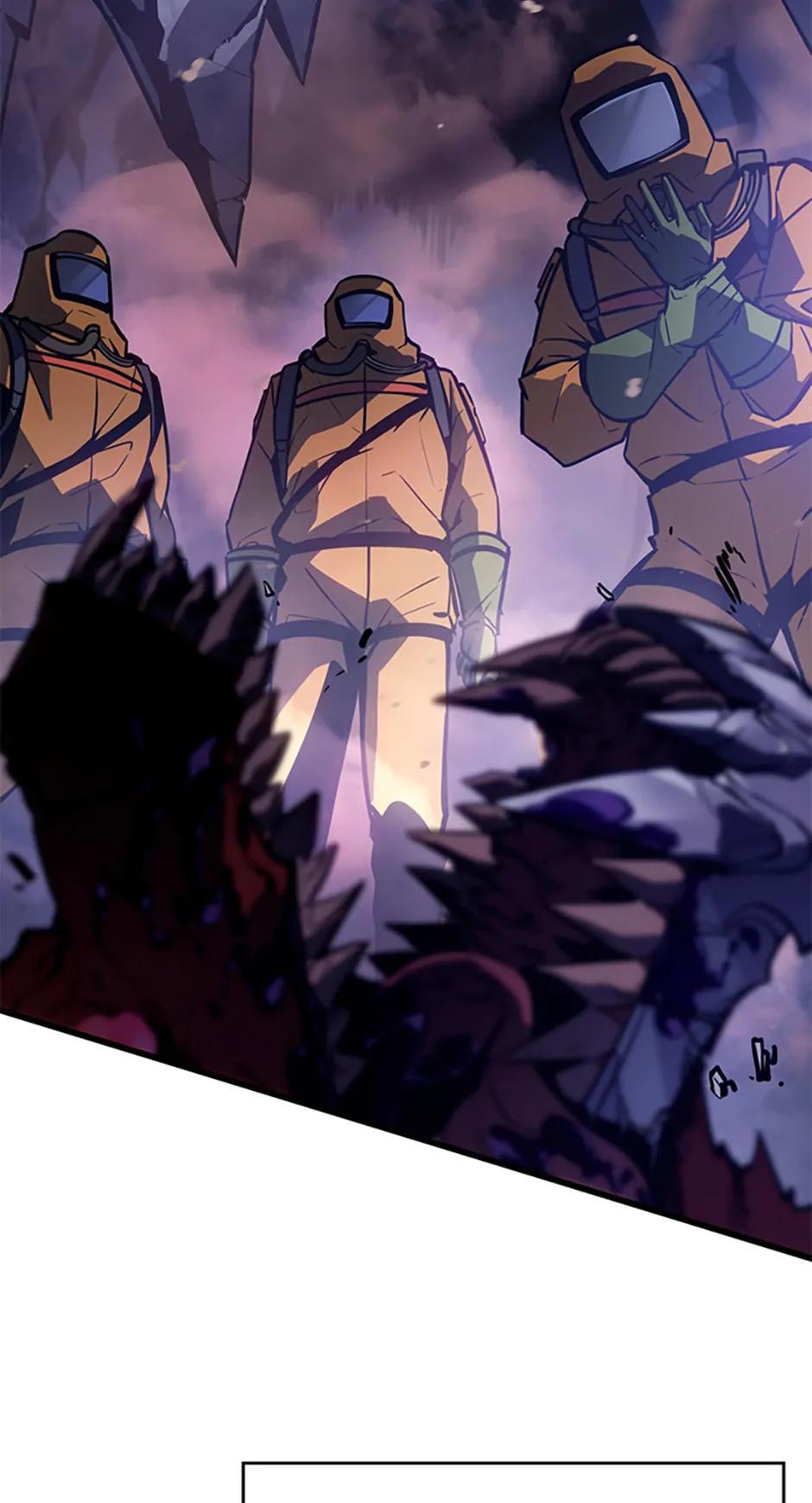 Read Solo Leveling Ragnarok ENGLISH Manga Online