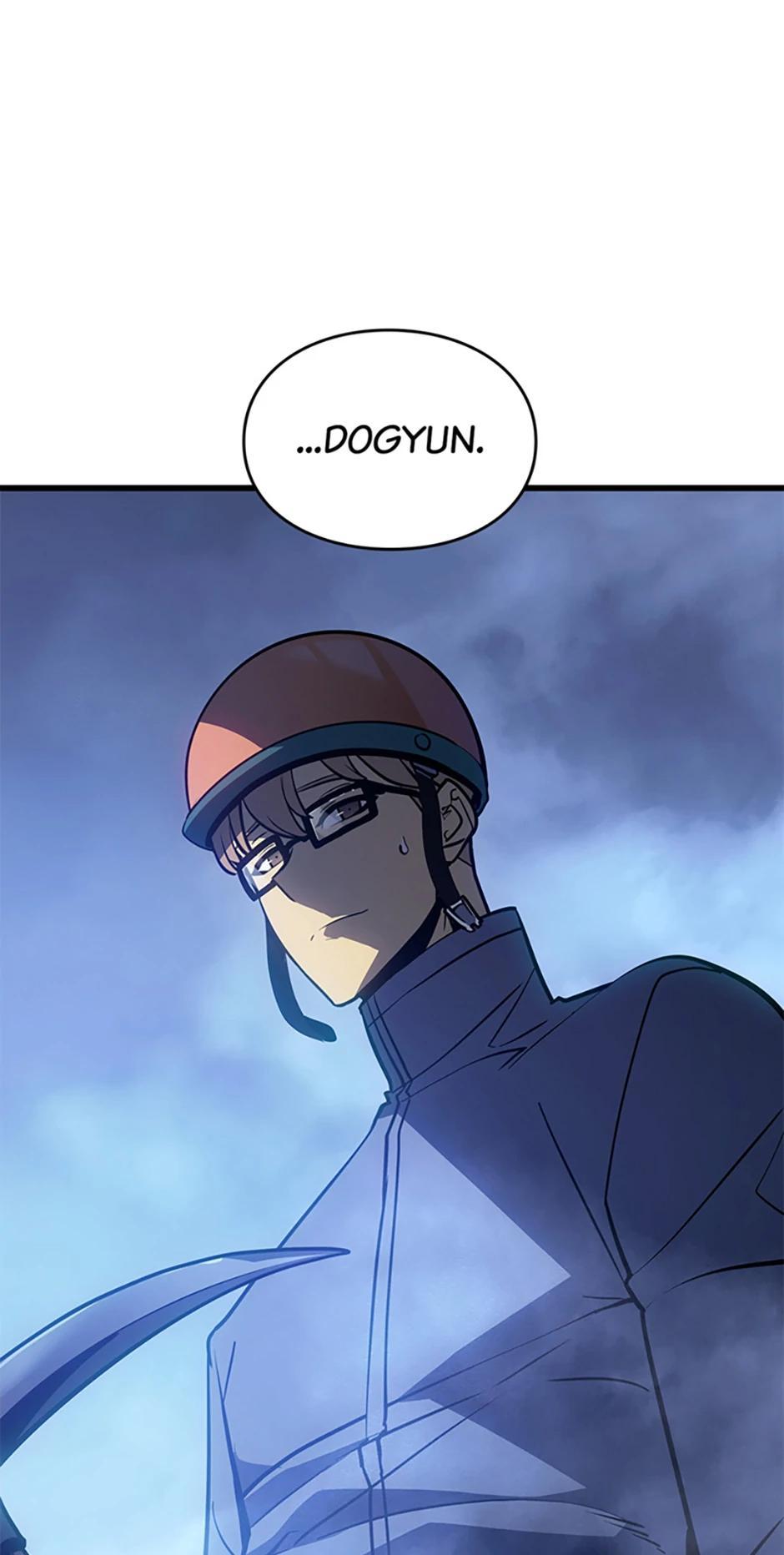 Read Solo Leveling Ragnarok ENGLISH Manga Online