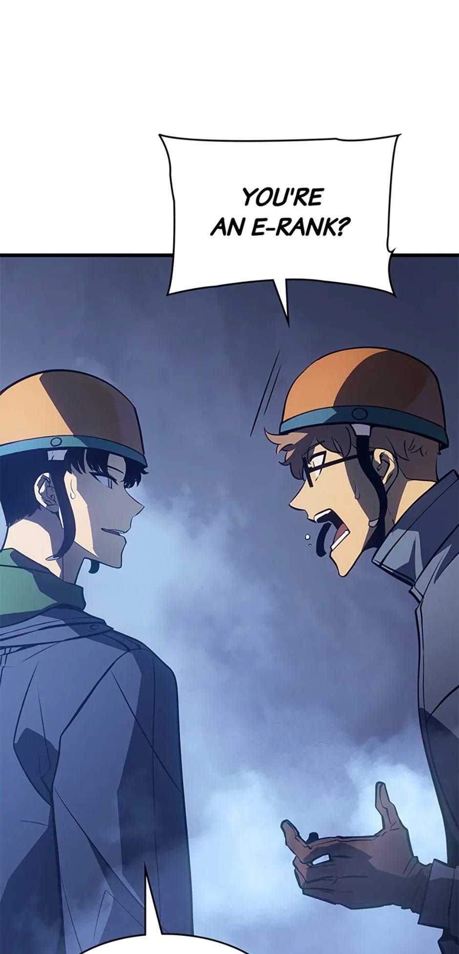 Read Solo Leveling Ragnarok ENGLISH Manga Online