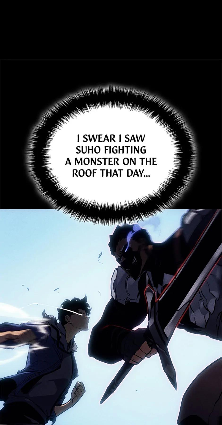 Read Solo Leveling Ragnarok ENGLISH Manga Online