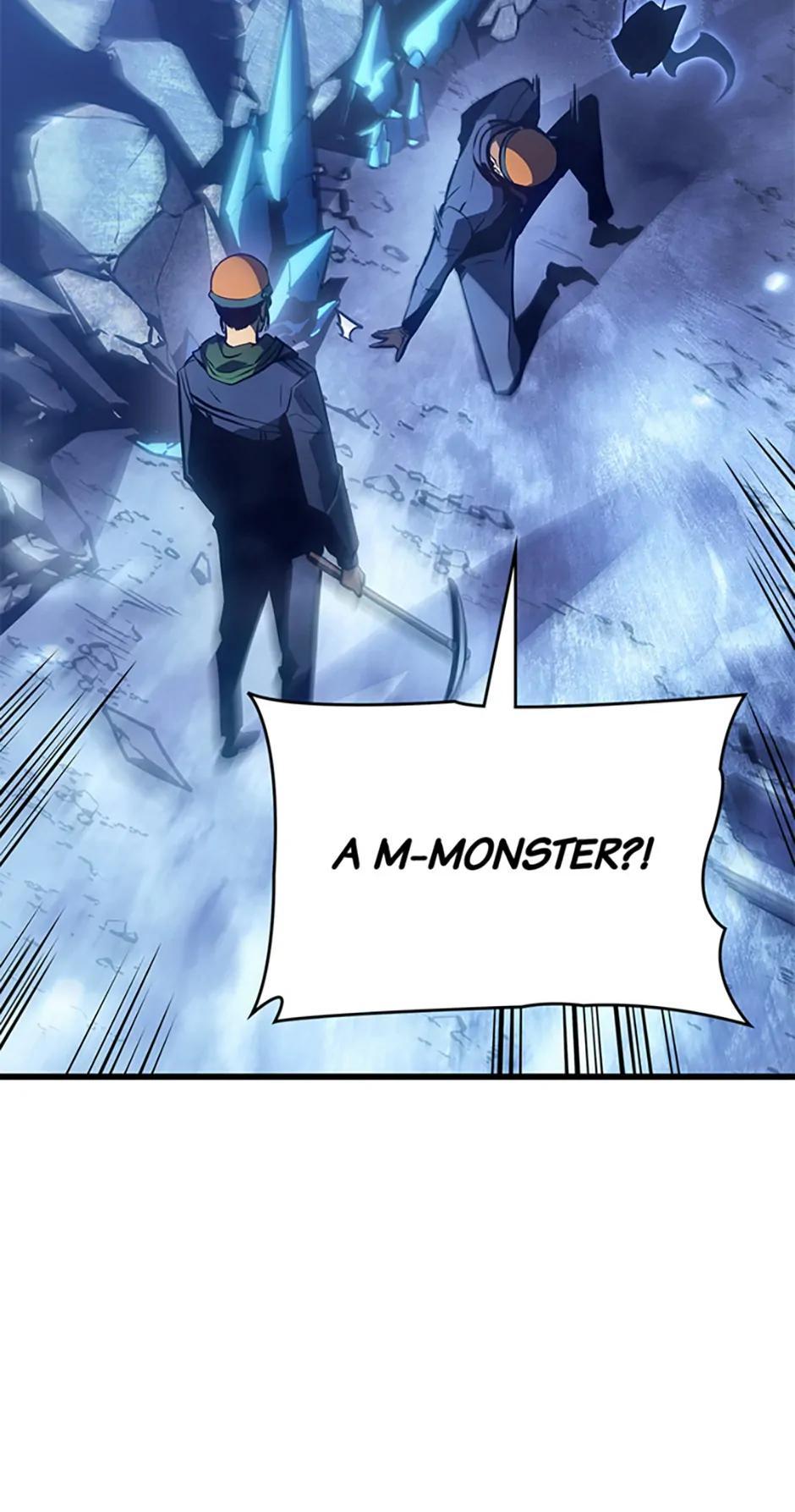 Read Solo Leveling Ragnarok ENGLISH Manga Online