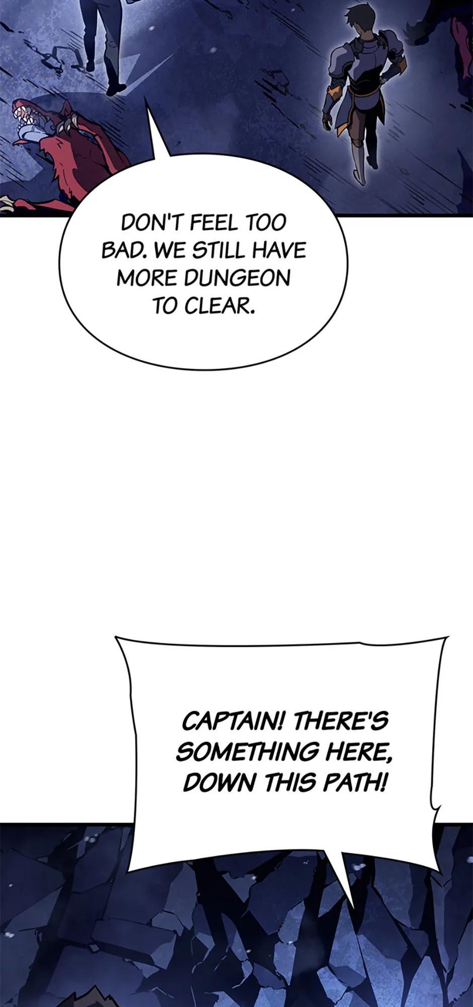 Read Solo Leveling Ragnarok ENGLISH Manga Online