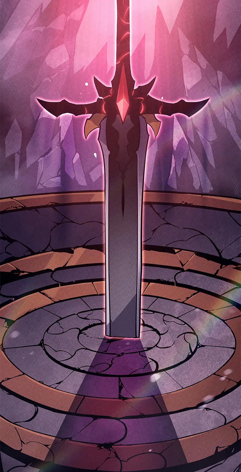 Read Solo Leveling Ragnarok ENGLISH Manga Online