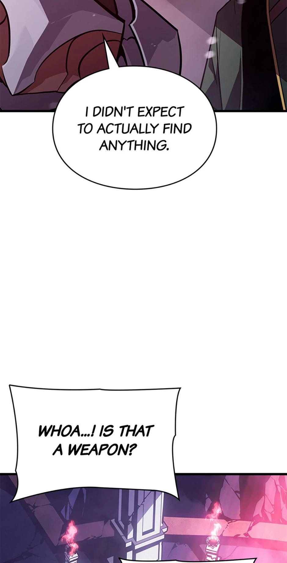 Read Solo Leveling Ragnarok ENGLISH Manga Online