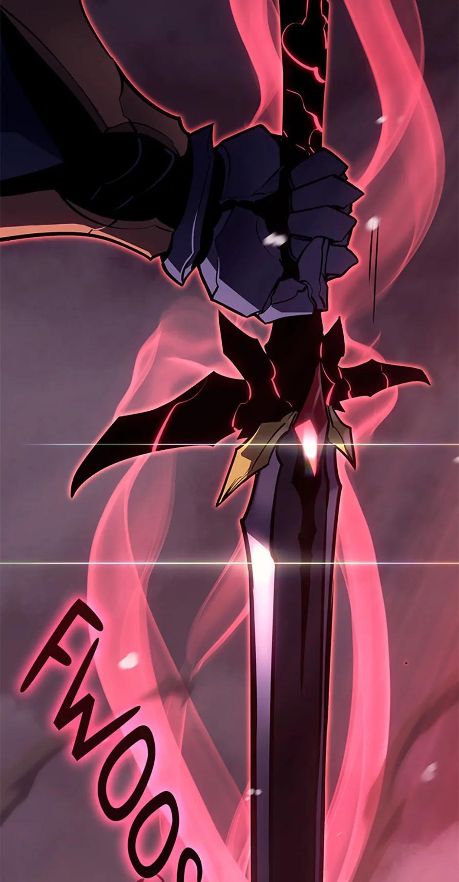 Read Solo Leveling Ragnarok ENGLISH Manga Online