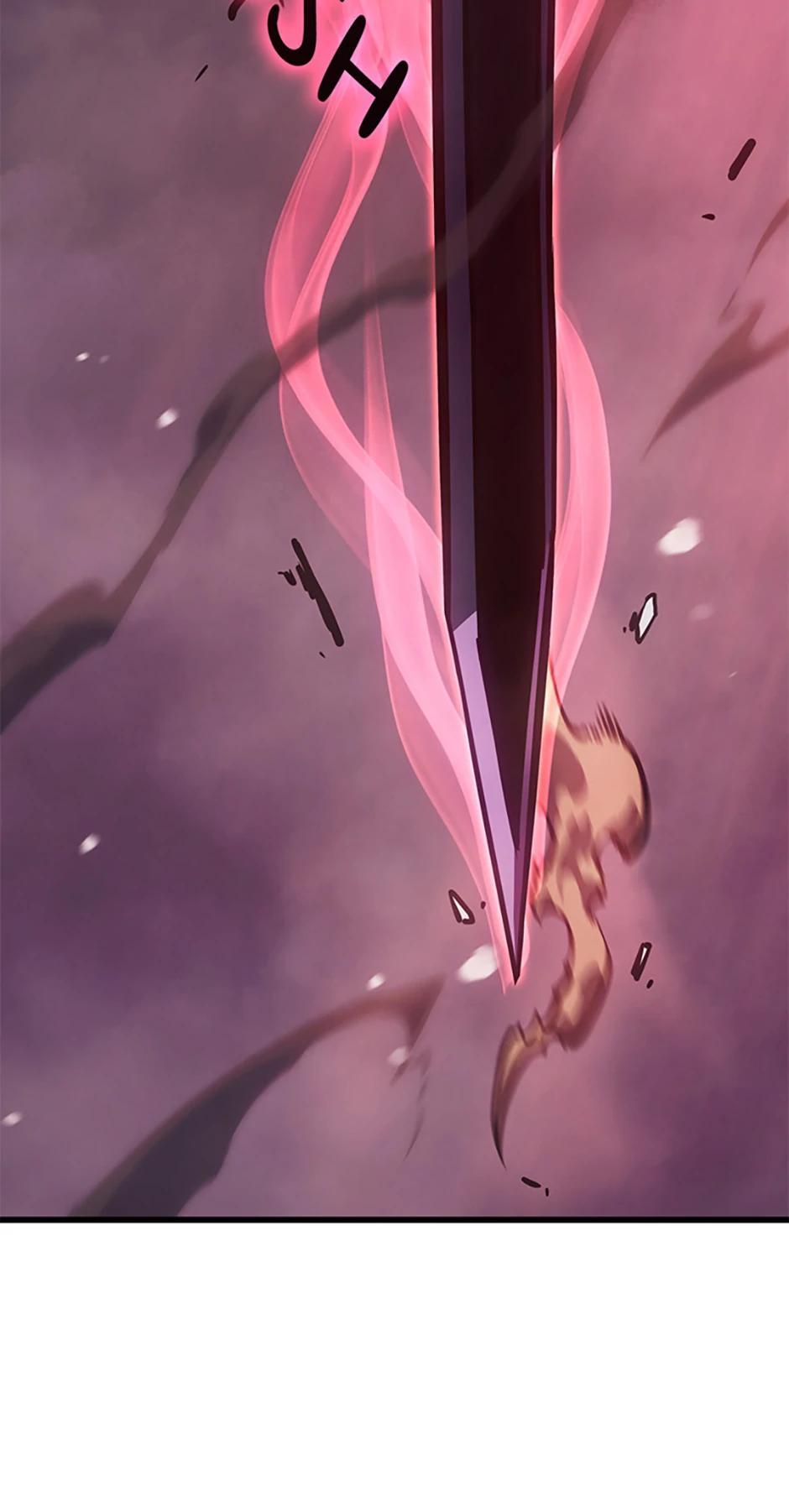 Read Solo Leveling Ragnarok ENGLISH Manga Online