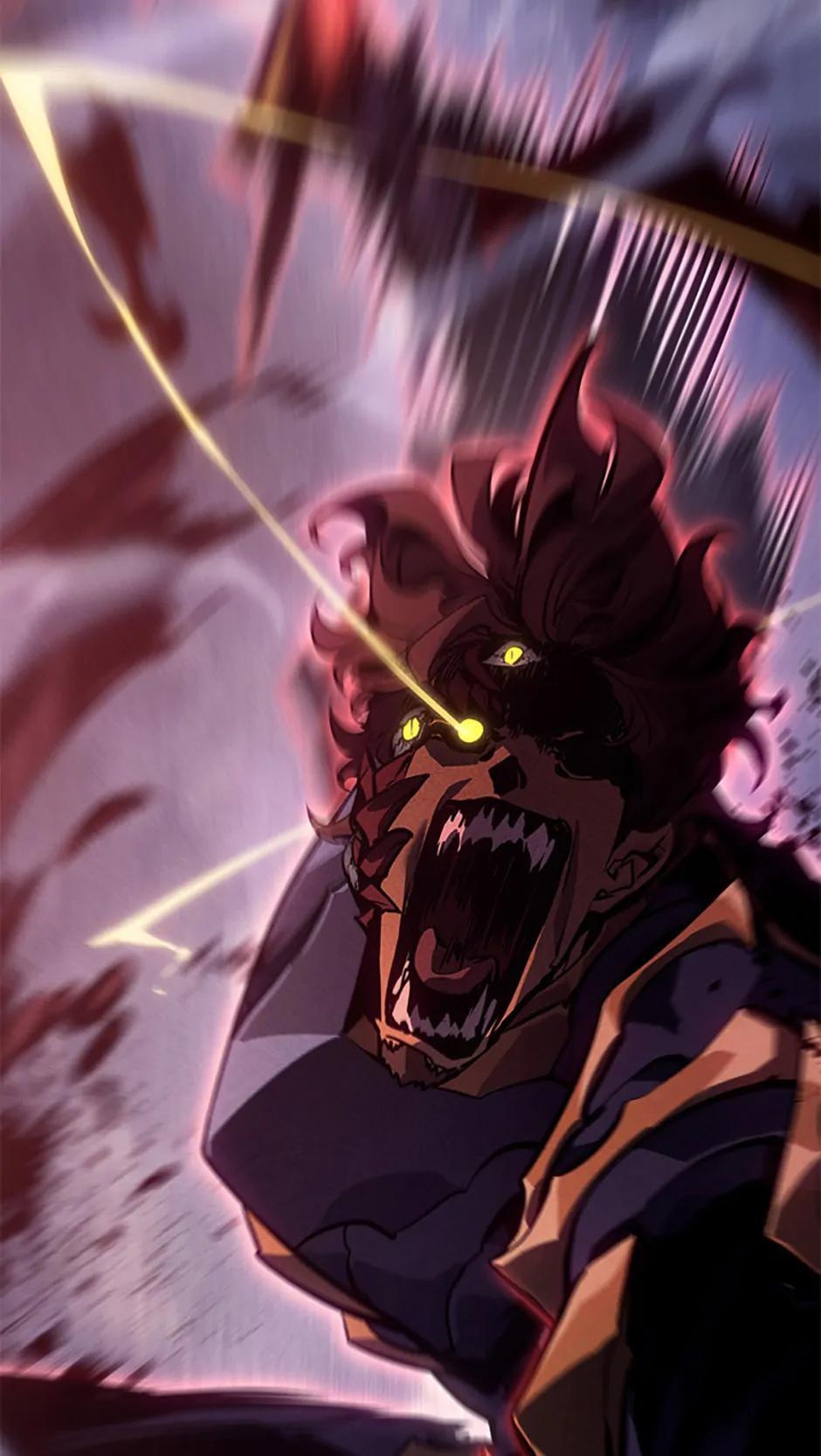 Read Solo Leveling Ragnarok ENGLISH Manga Online