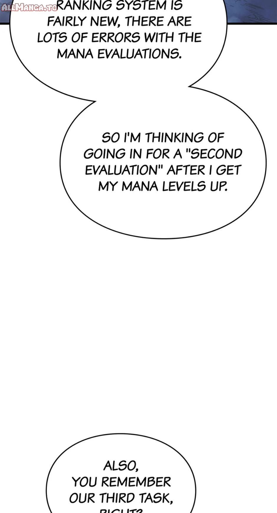 Read Solo Leveling Ragnarok ENGLISH Manga Online