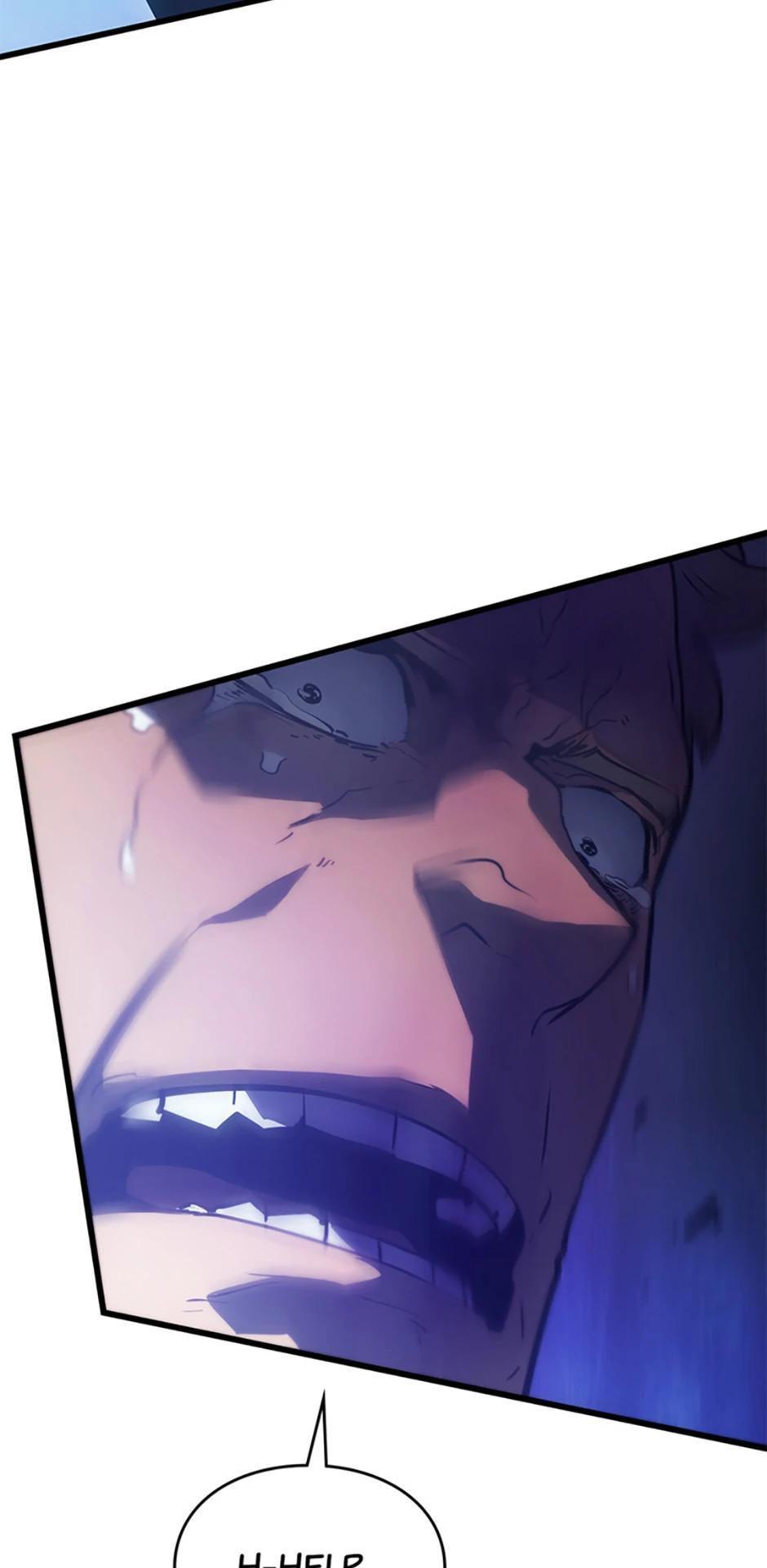 Read Solo Leveling Ragnarok ENGLISH Manga Online