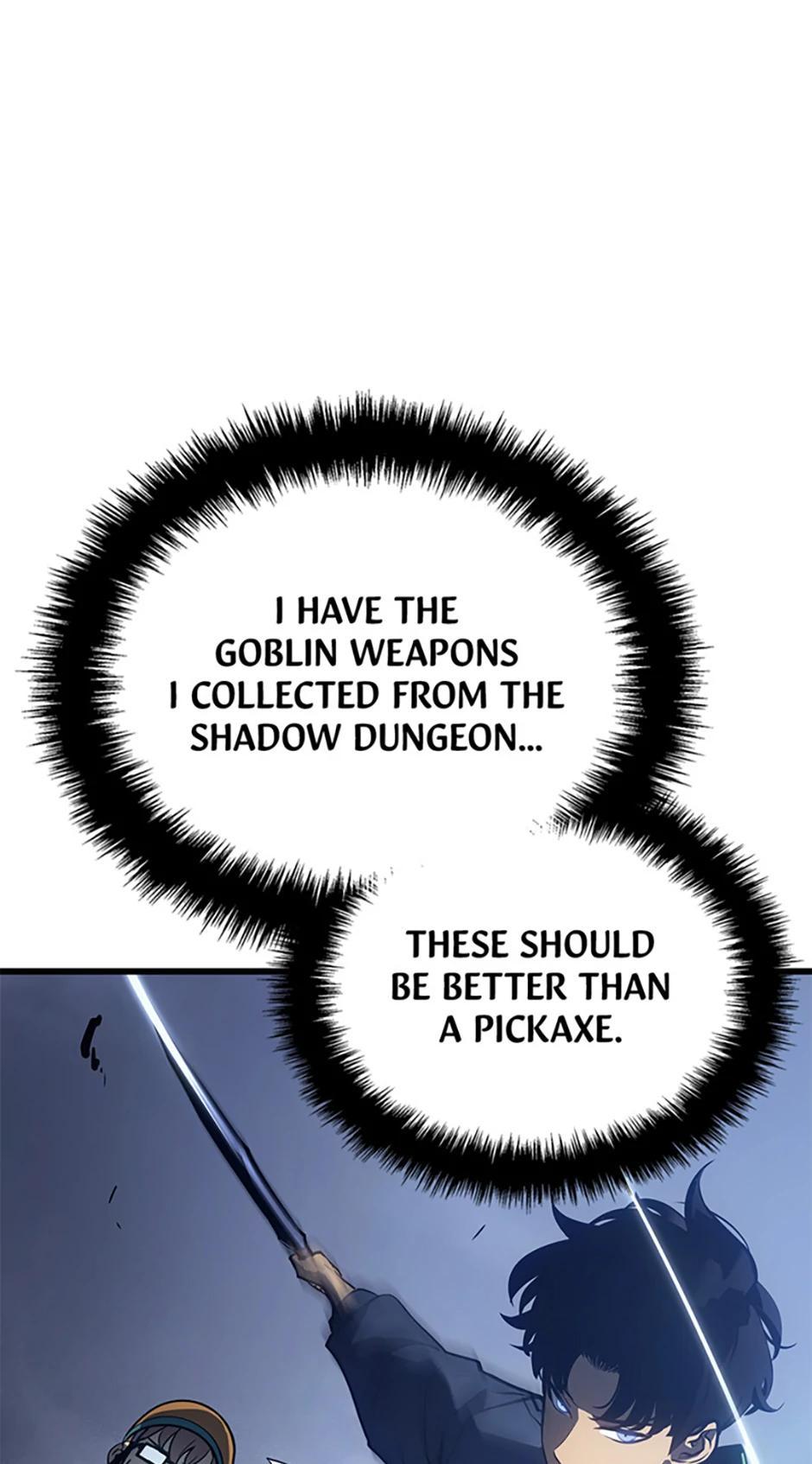 Read Solo Leveling Ragnarok ENGLISH Manga Online