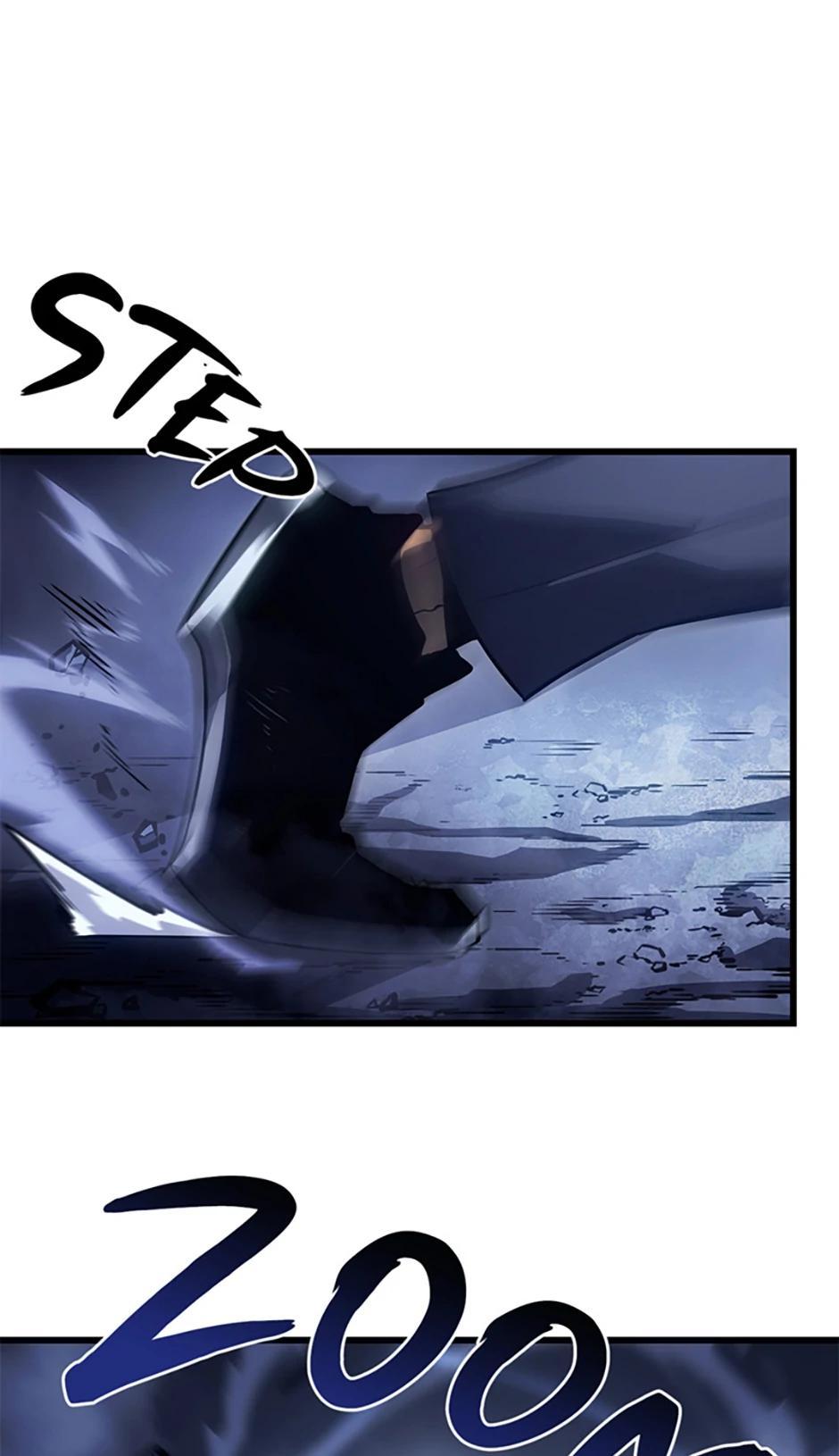 Read Solo Leveling Ragnarok ENGLISH Manga Online