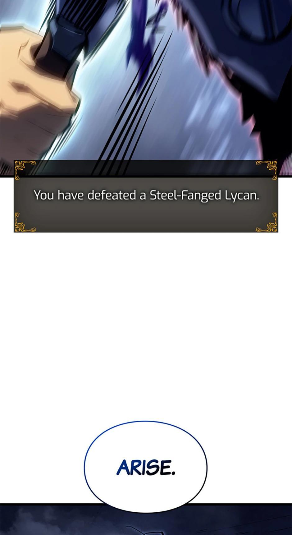 Read Solo Leveling Ragnarok ENGLISH Manga Online