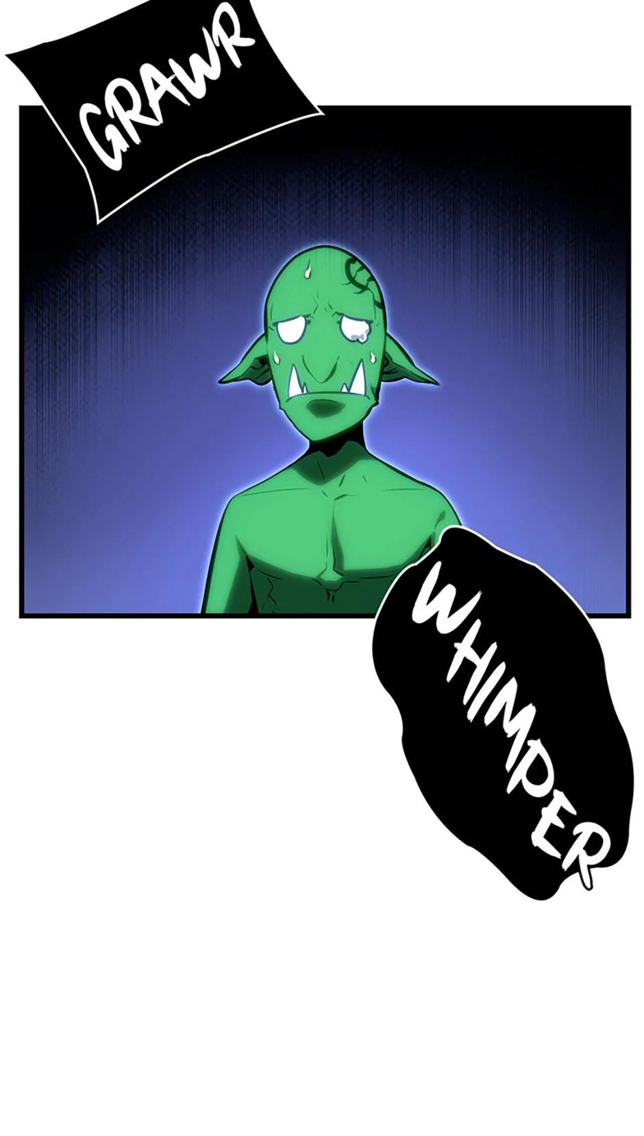 Read Solo Leveling Ragnarok ENGLISH Manga Online