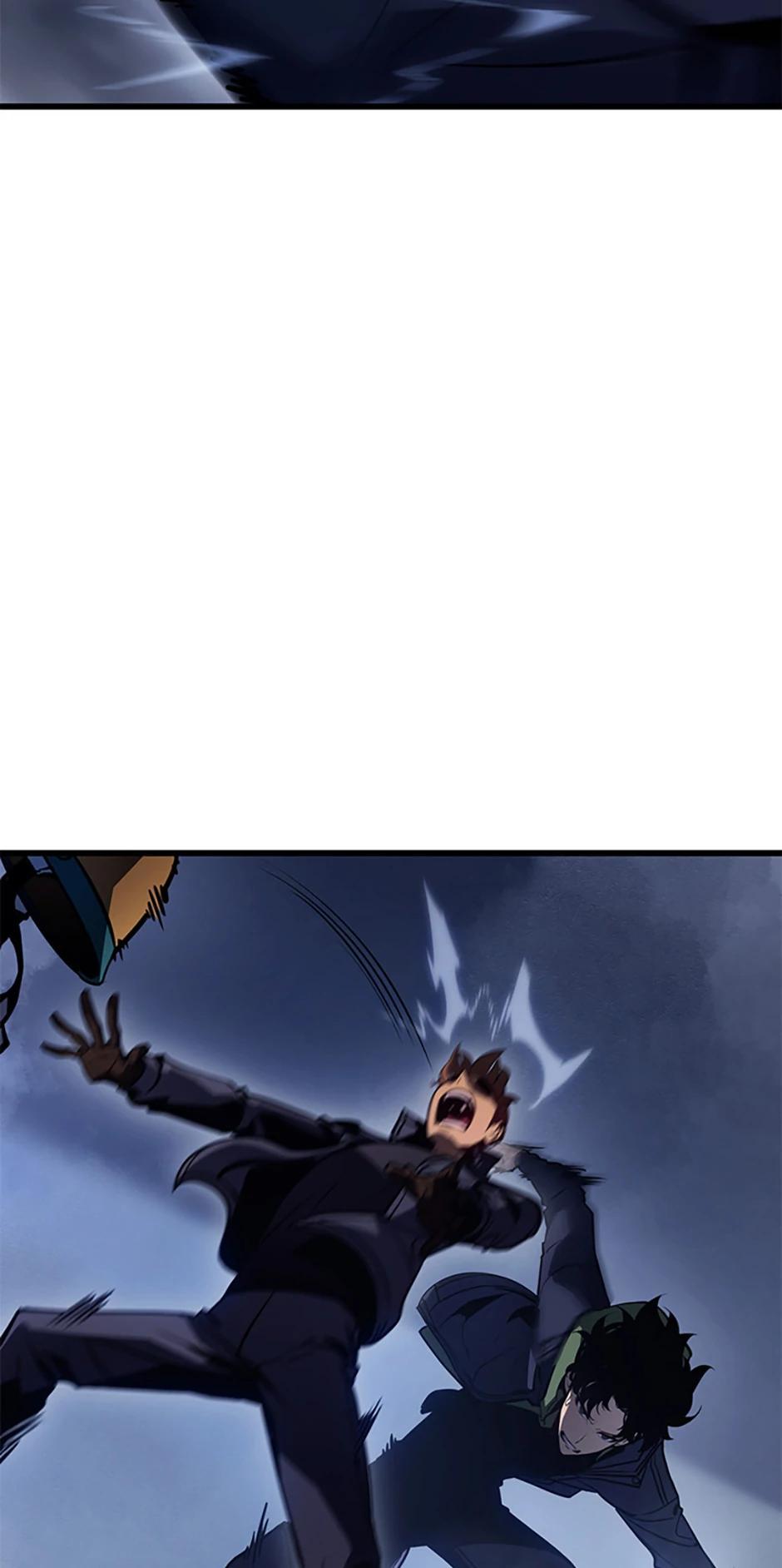 Read Solo Leveling Ragnarok ENGLISH Manga Online