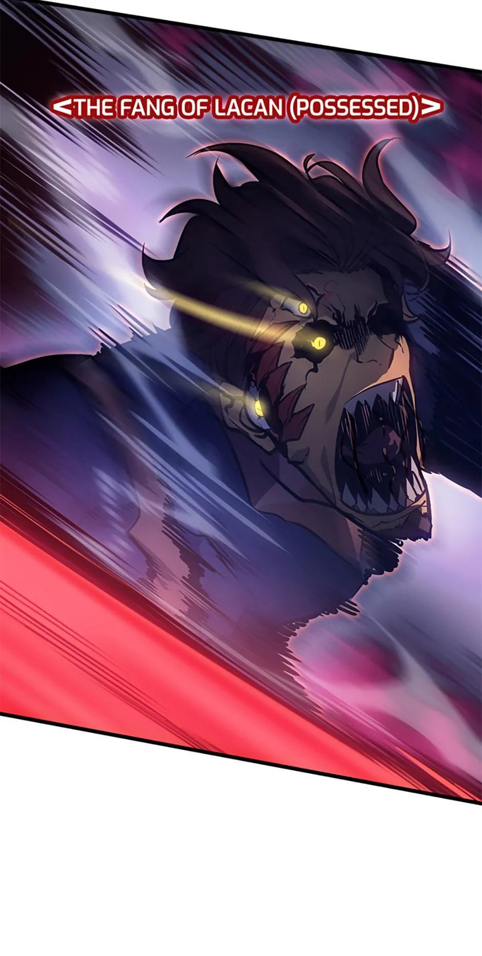 Read Solo Leveling Ragnarok ENGLISH Manga Online