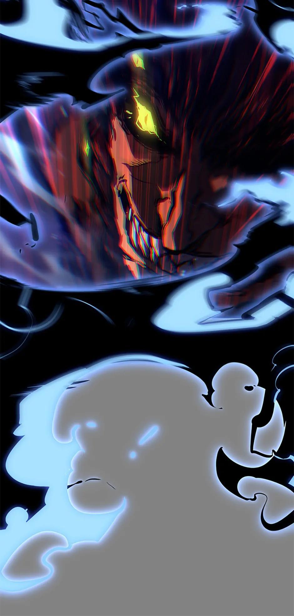 Read Solo Leveling Ragnarok ENGLISH Manga Online