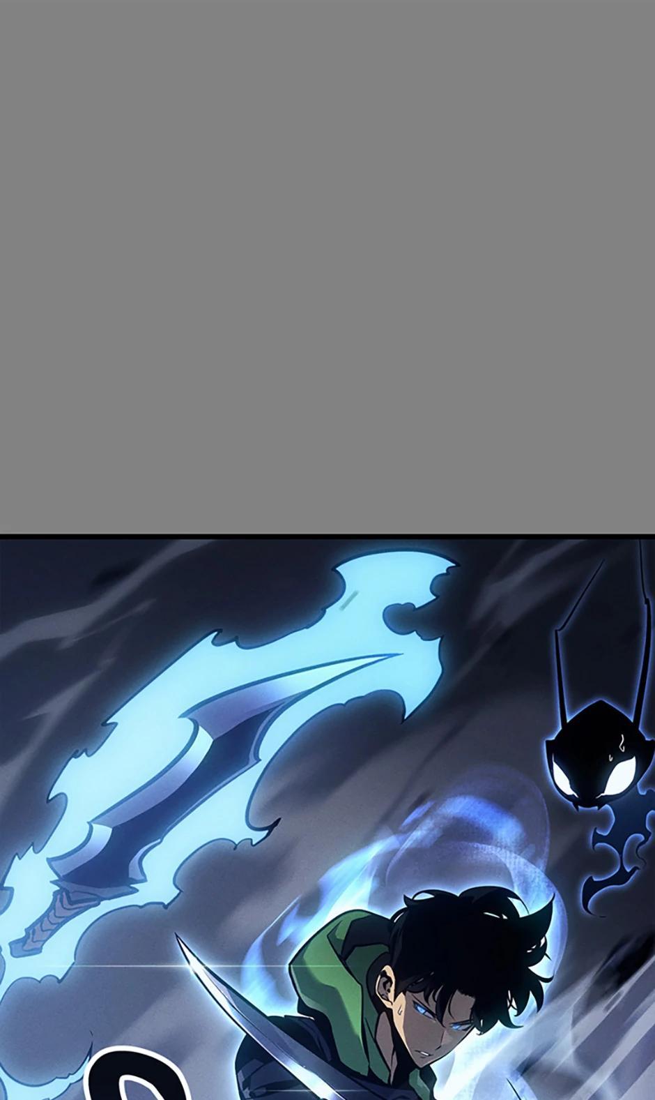 Read Solo Leveling Ragnarok ENGLISH Manga Online