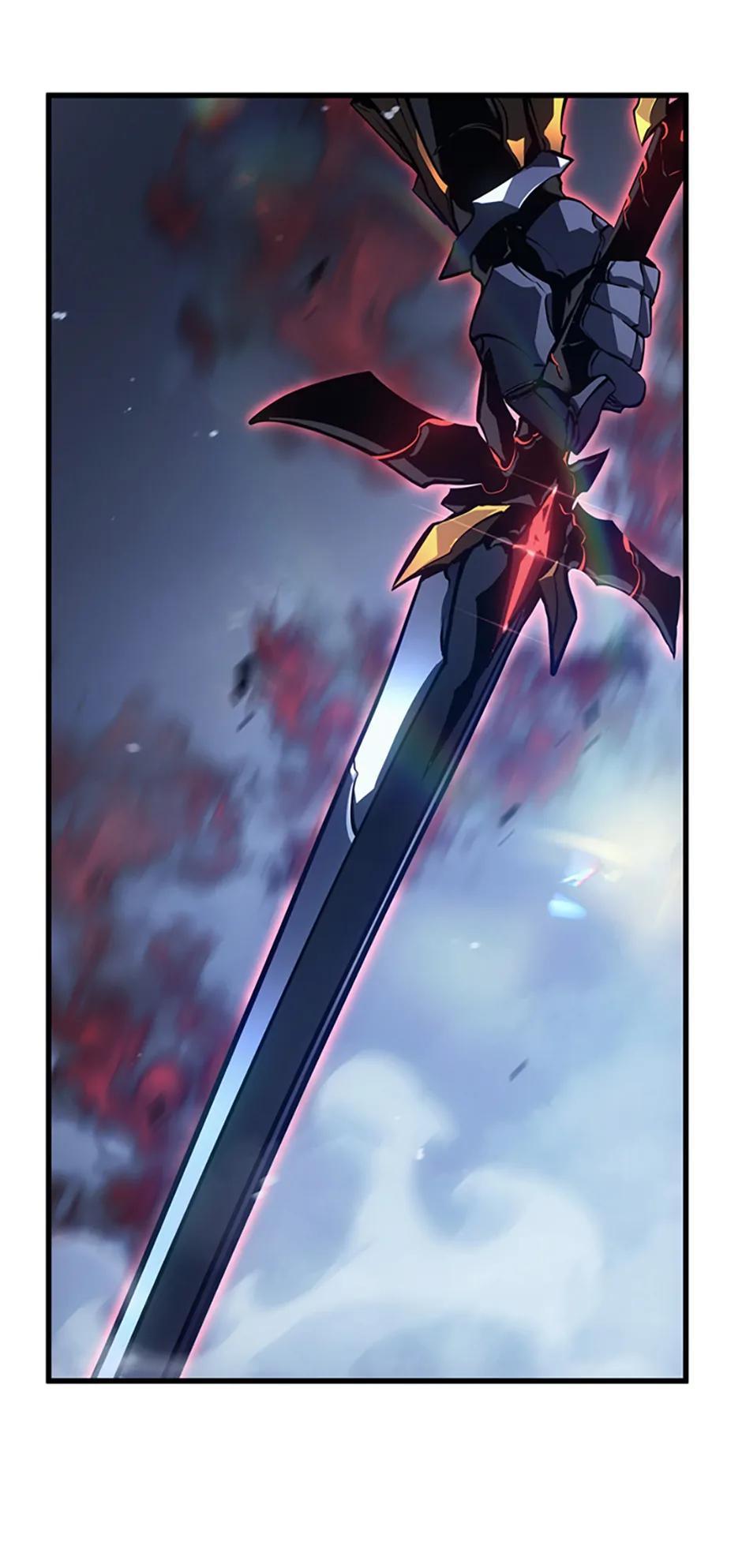 Read Solo Leveling Ragnarok ENGLISH Manga Online