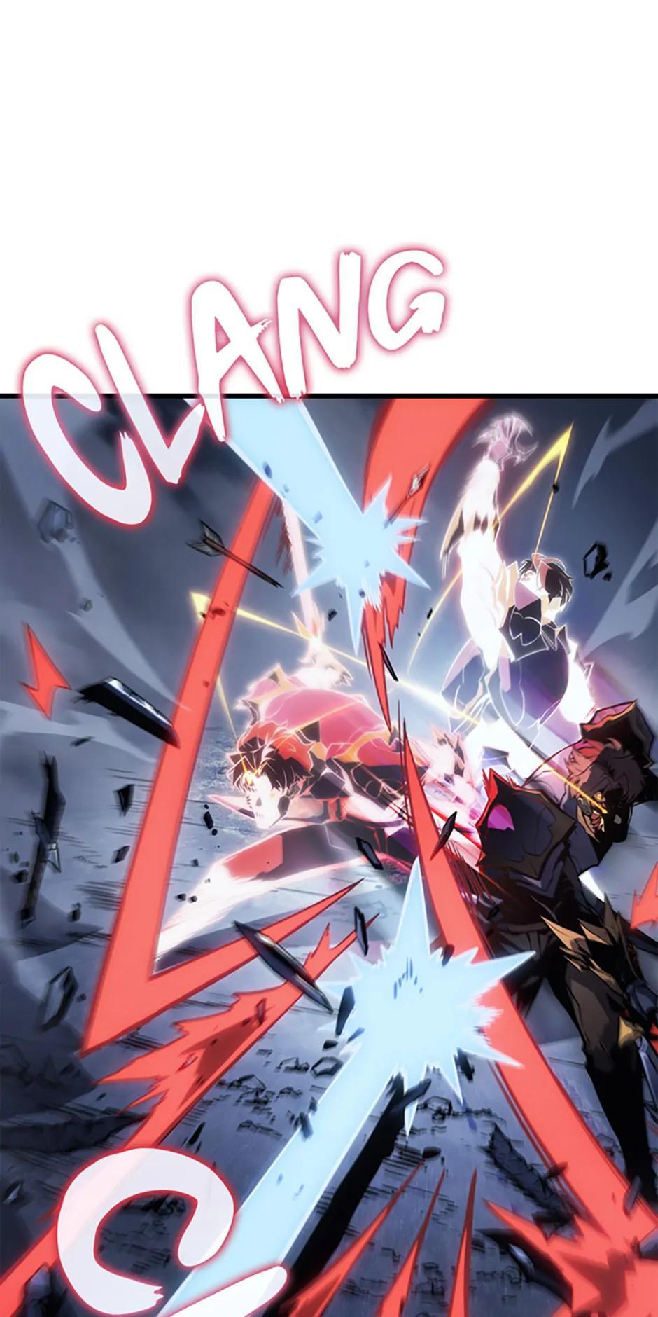 Read Solo Leveling Ragnarok ENGLISH Manga Online