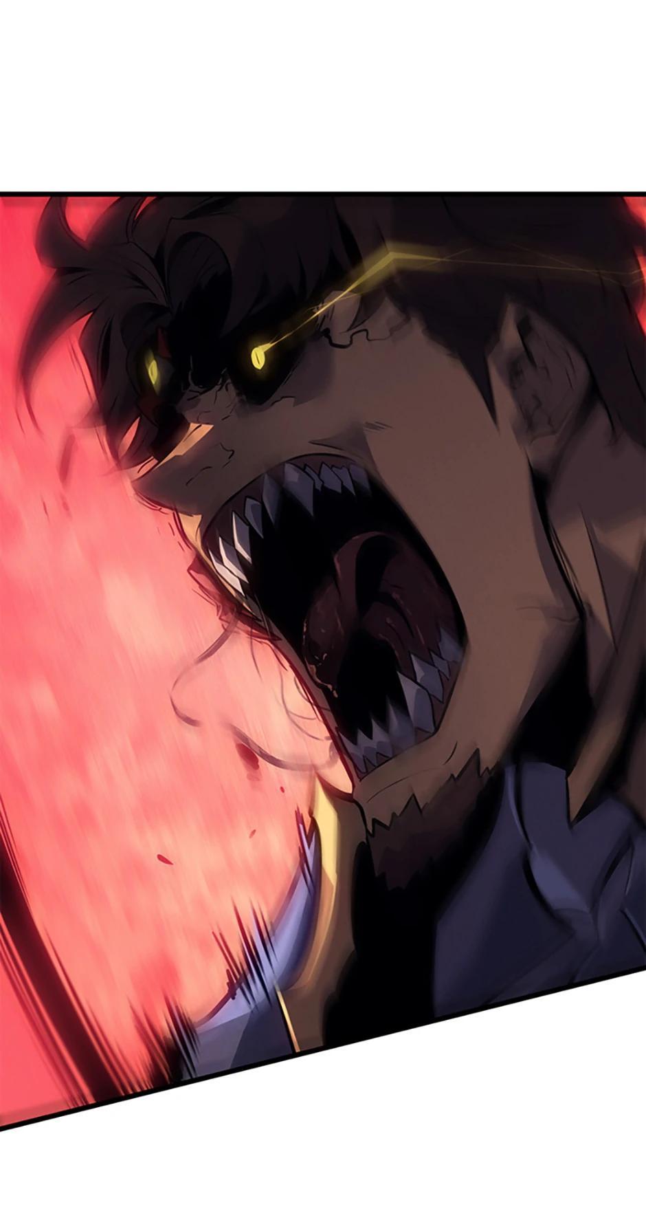 Read Solo Leveling Ragnarok ENGLISH Manga Online