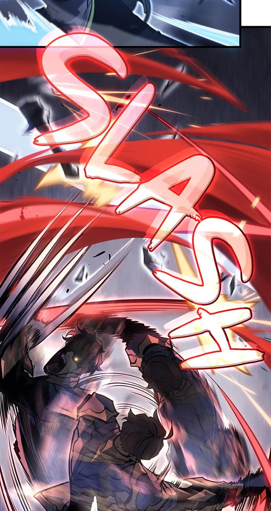 Read Solo Leveling Ragnarok ENGLISH Manga Online