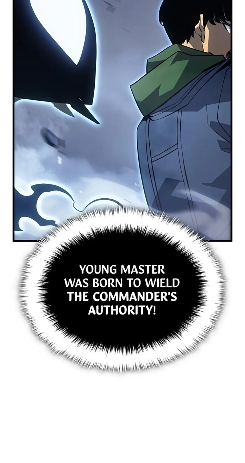 Read Solo Leveling Ragnarok ENGLISH Manga Online