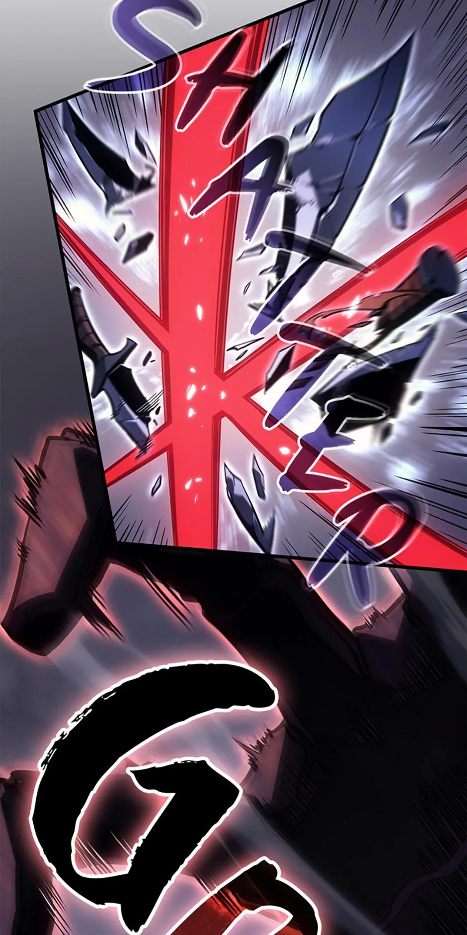 Read Solo Leveling Ragnarok ENGLISH Manga Online