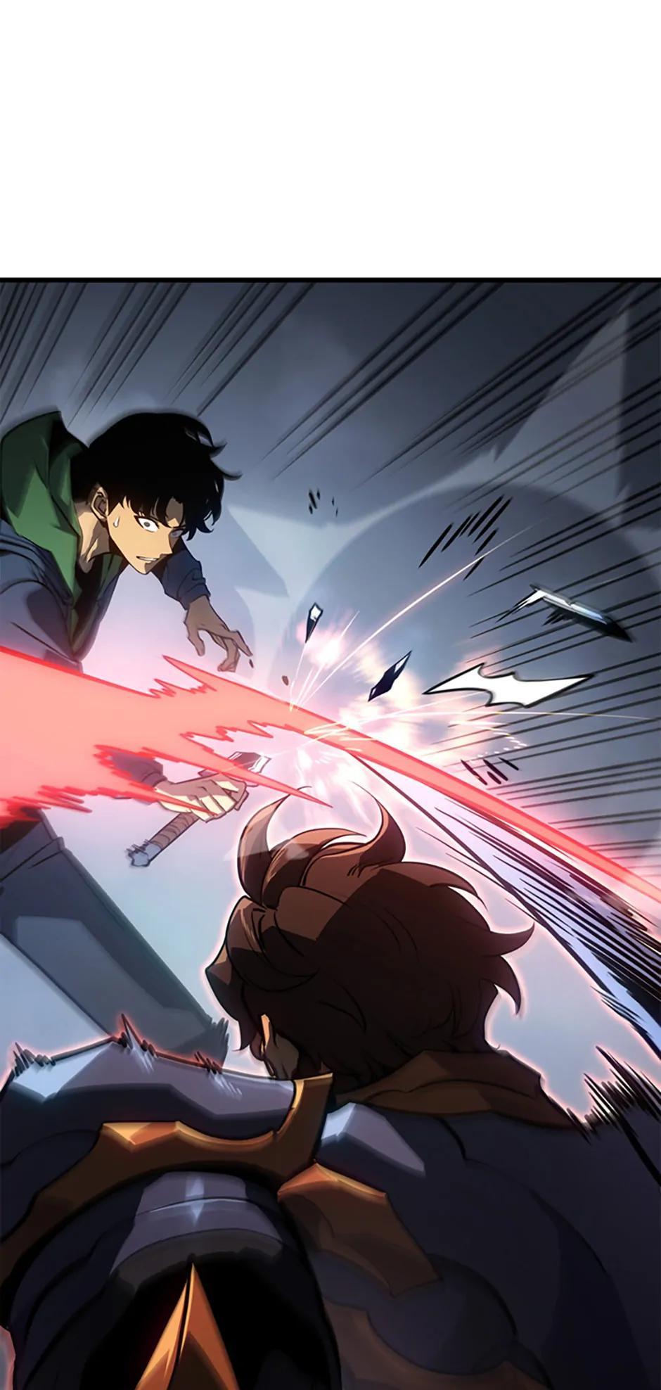 Read Solo Leveling Ragnarok ENGLISH Manga Online