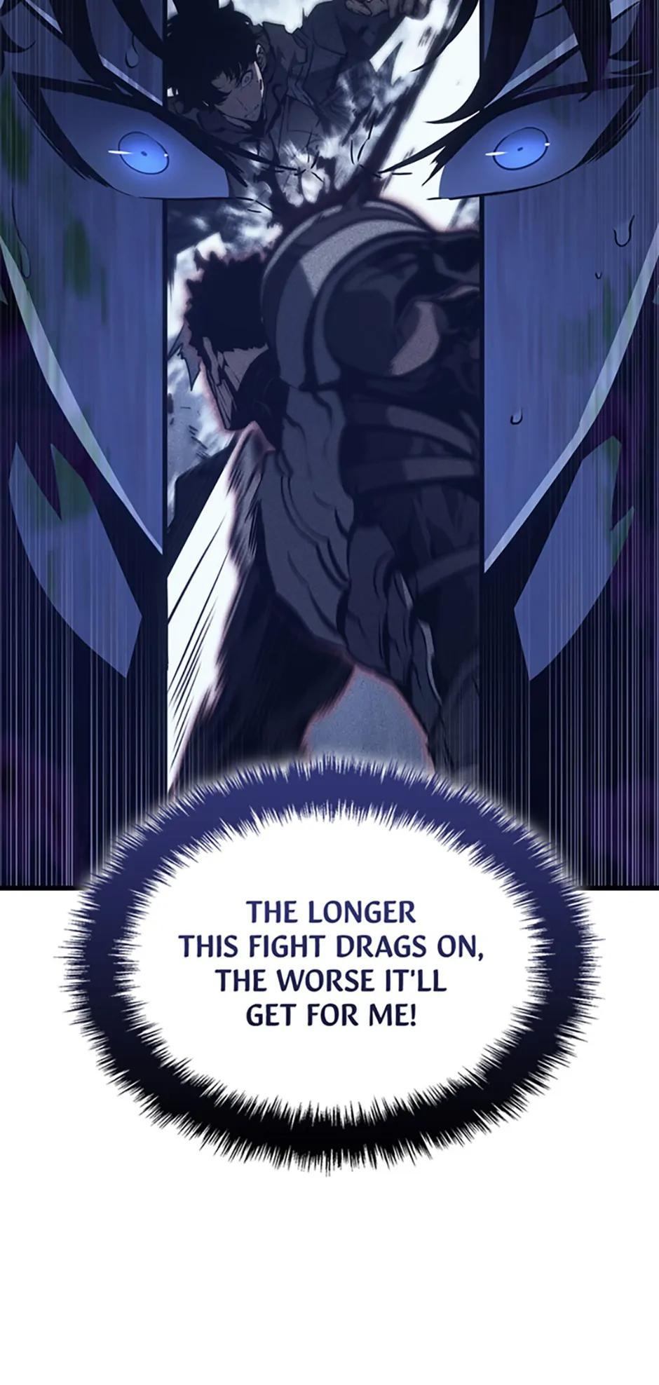 Read Solo Leveling Ragnarok ENGLISH Manga Online