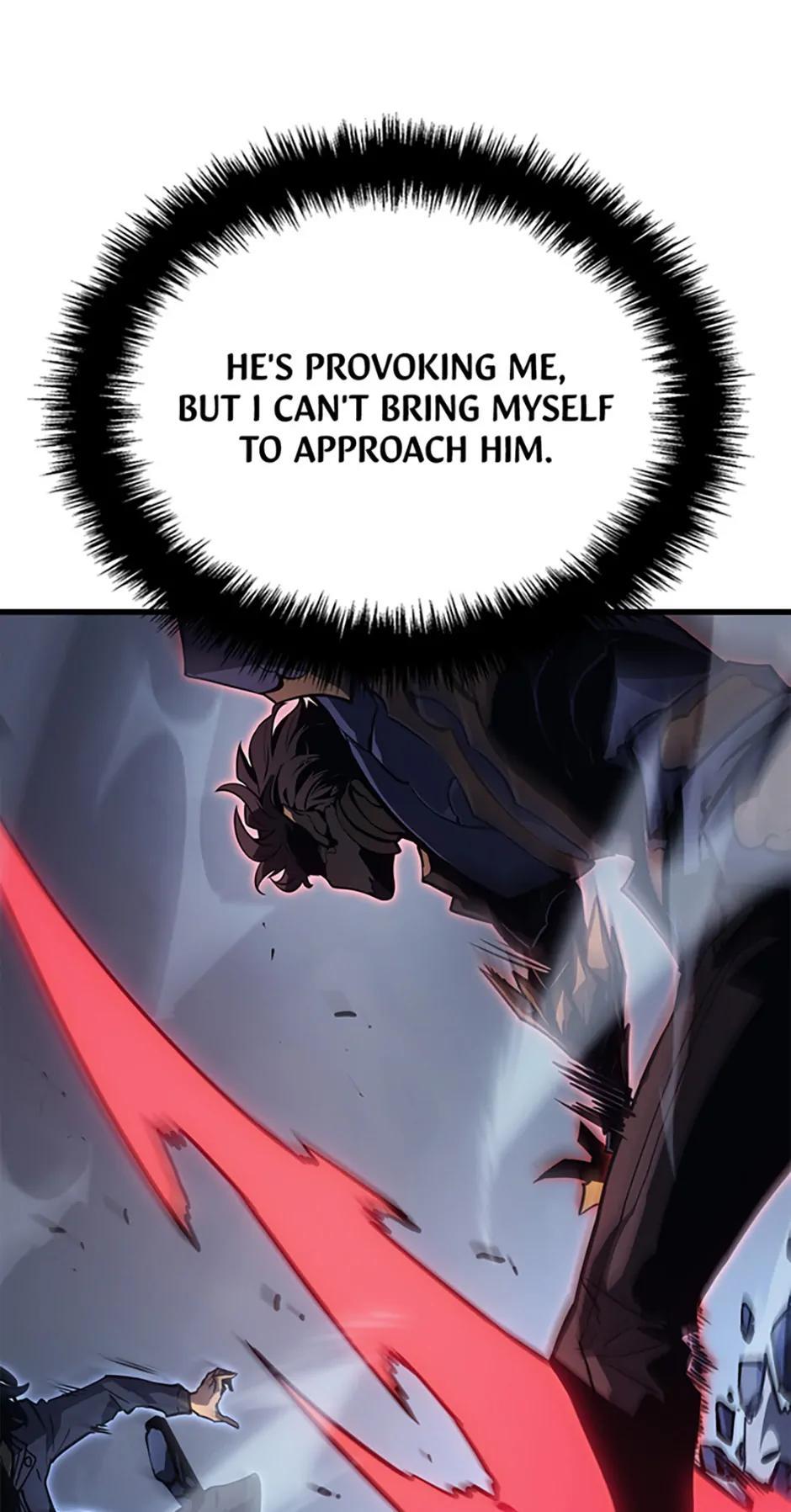 Read Solo Leveling Ragnarok ENGLISH Manga Online