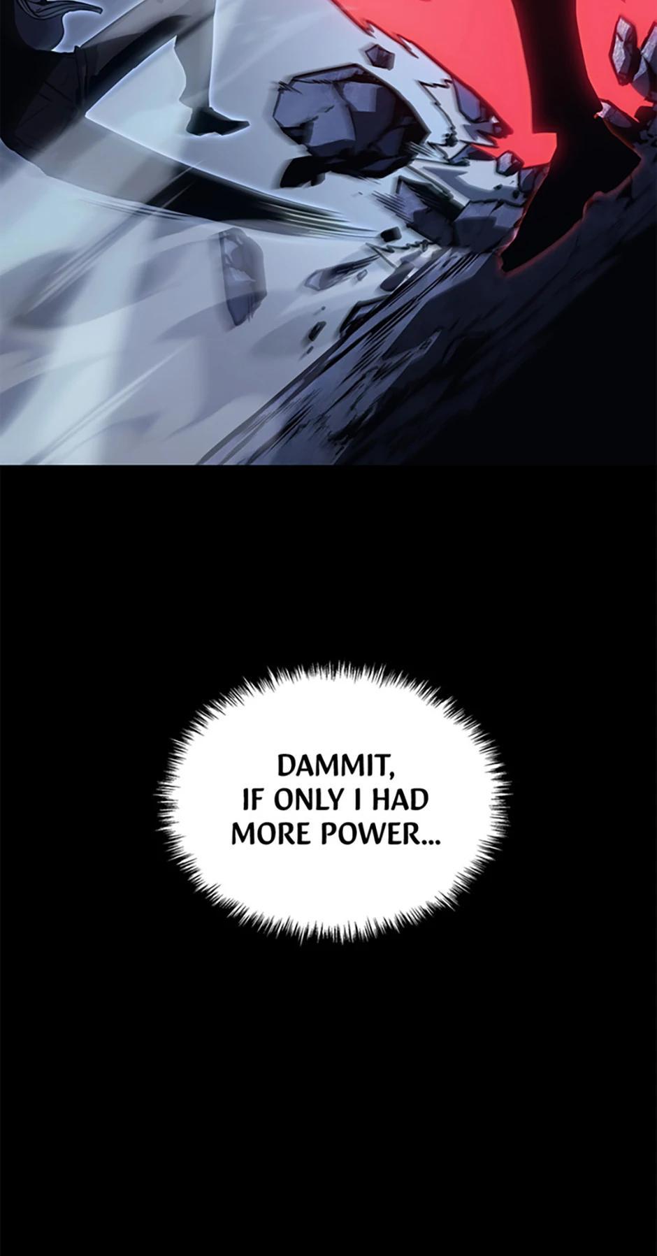 Read Solo Leveling Ragnarok ENGLISH Manga Online