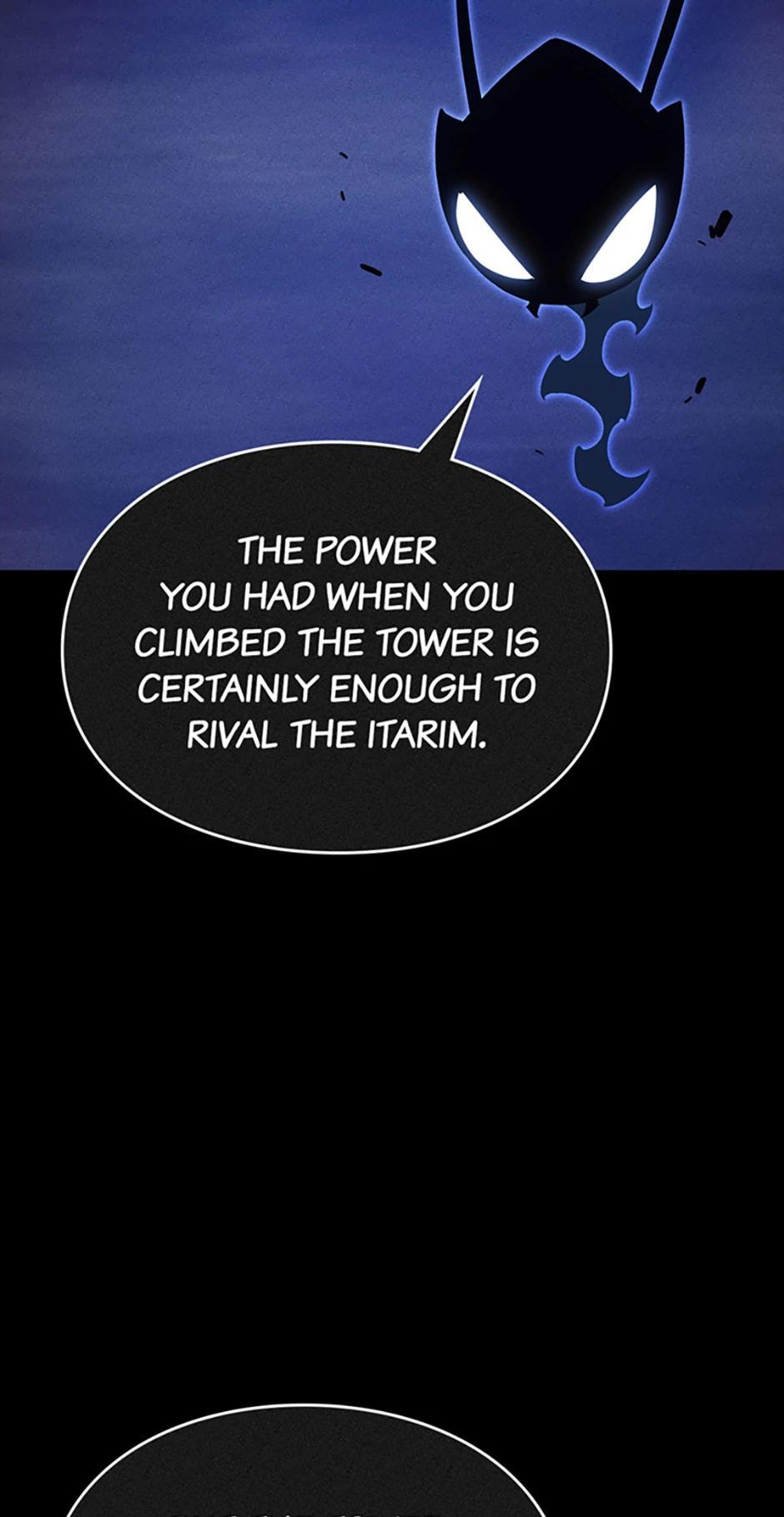 Read Solo Leveling Ragnarok ENGLISH Manga Online