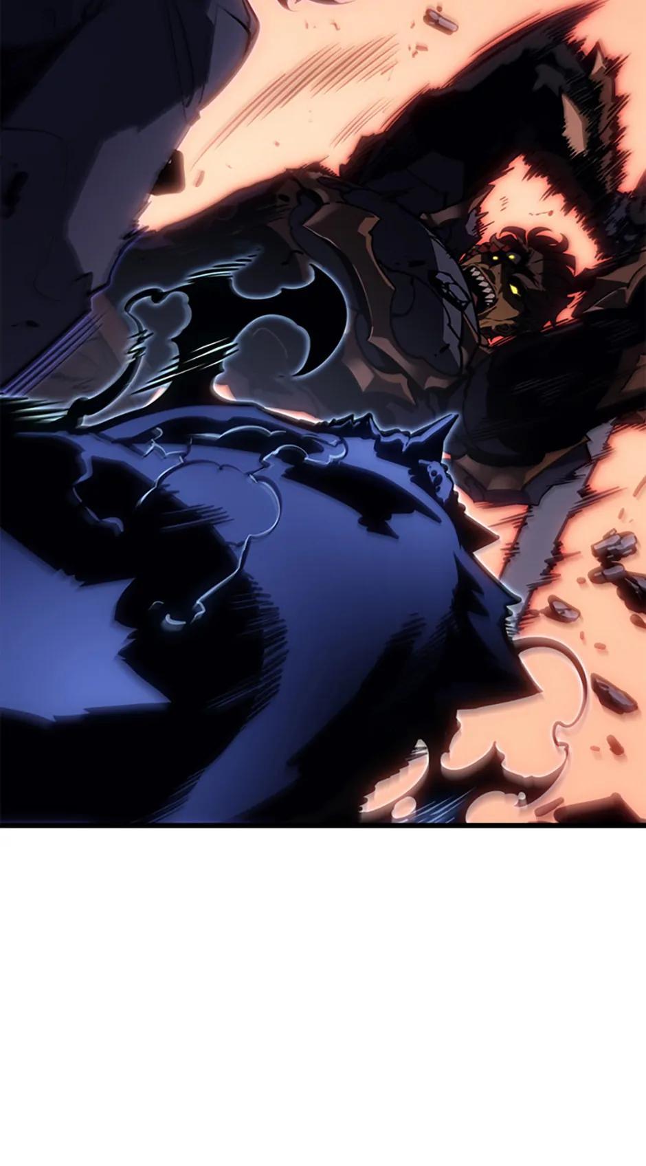 Read Solo Leveling Ragnarok ENGLISH Manga Online