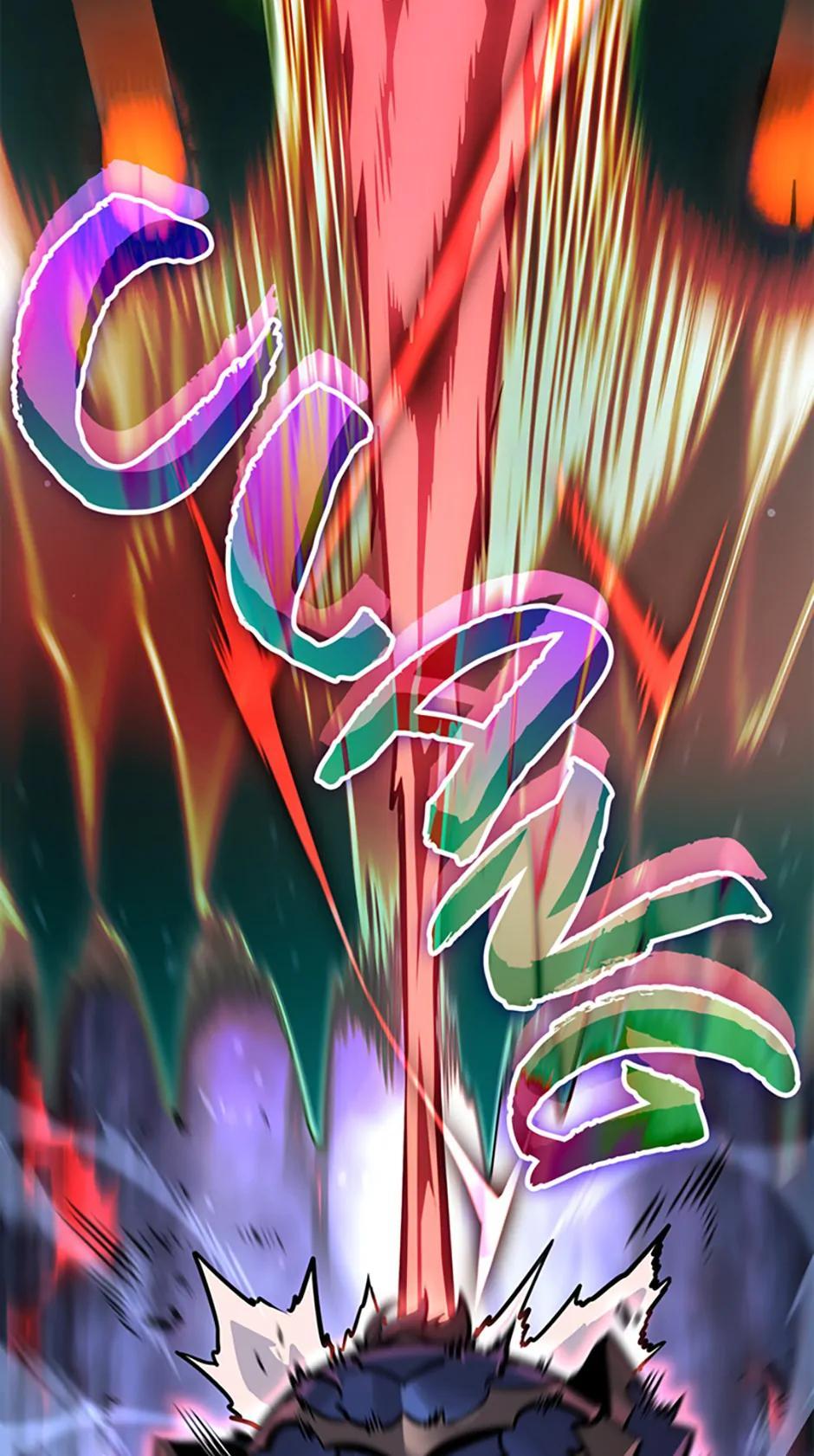 Read Solo Leveling Ragnarok ENGLISH Manga Online