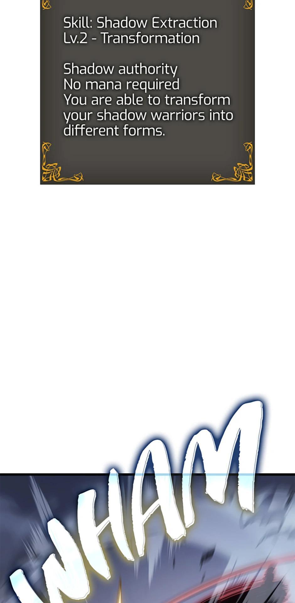 Read Solo Leveling Ragnarok ENGLISH Manga Online