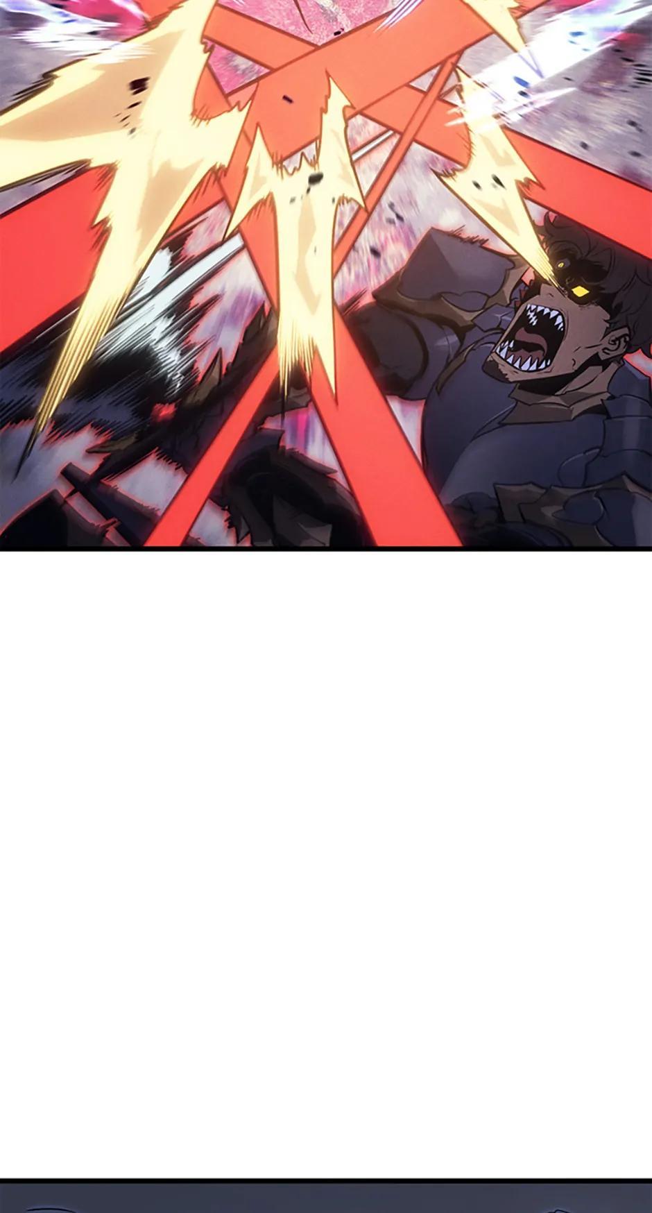 Read Solo Leveling Ragnarok ENGLISH Manga Online