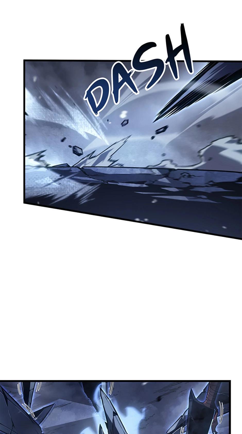 Read Solo Leveling Ragnarok ENGLISH Manga Online