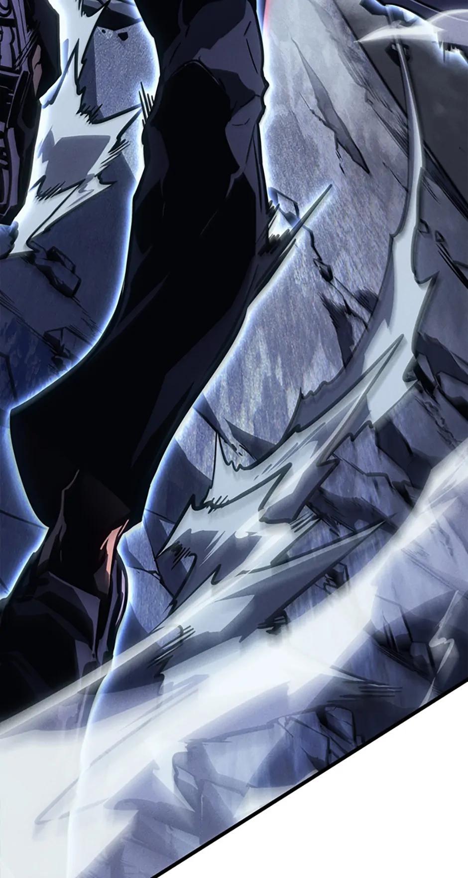 Read Solo Leveling Ragnarok ENGLISH Manga Online