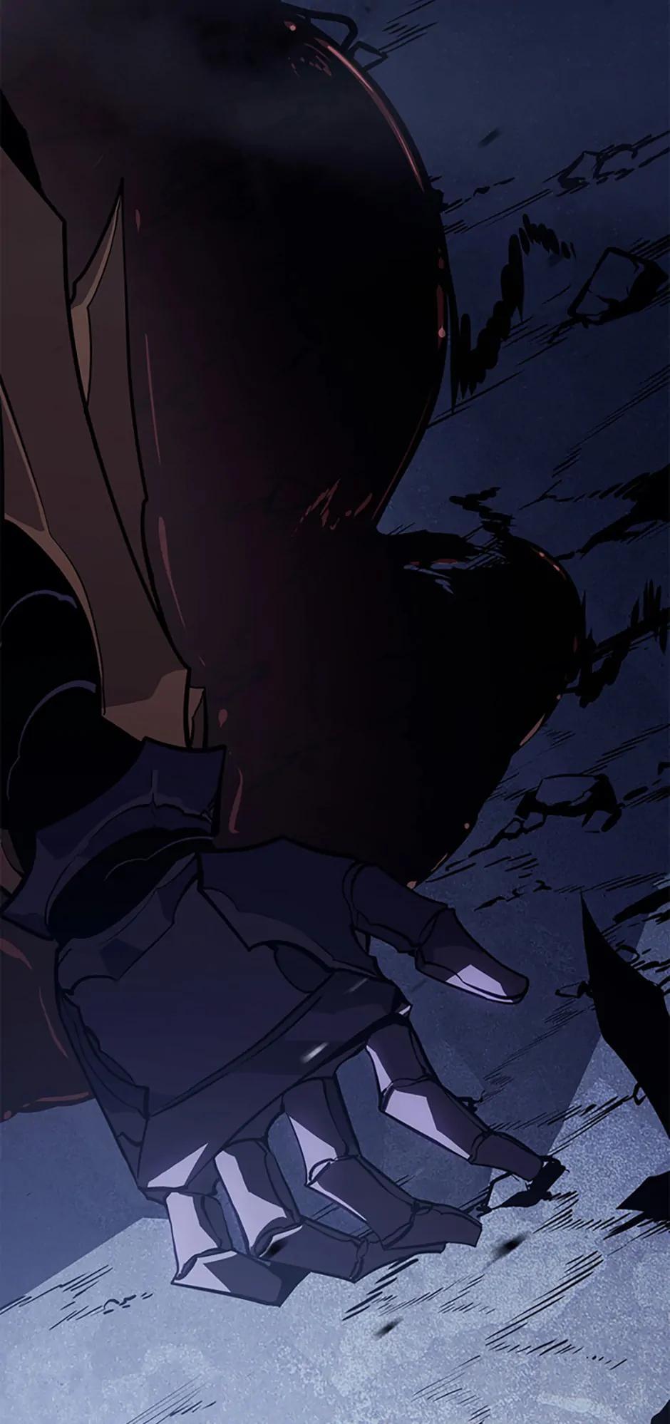 Read Solo Leveling Ragnarok ENGLISH Manga Online