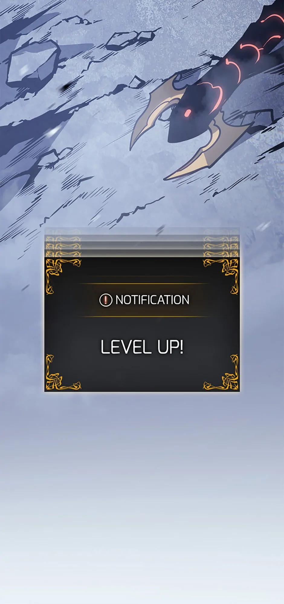 Read Solo Leveling Ragnarok ENGLISH Manga Online