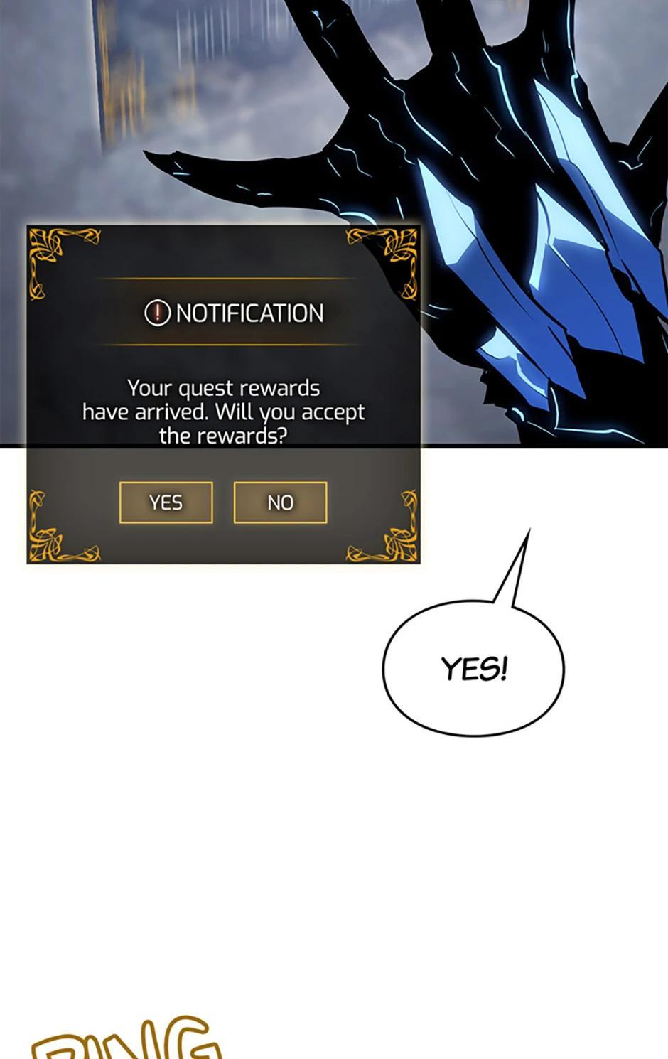 Read Solo Leveling Ragnarok ENGLISH Manga Online