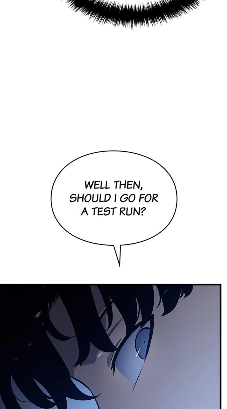 Read Solo Leveling Ragnarok ENGLISH Manga Online