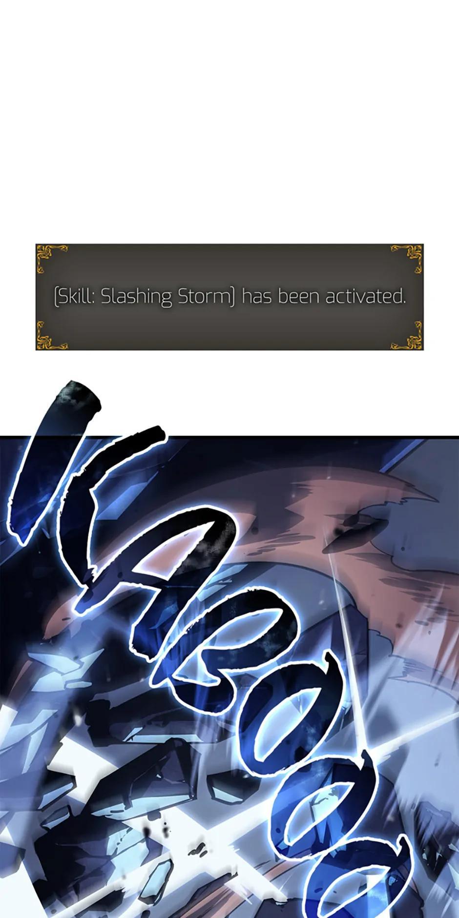 Read Solo Leveling Ragnarok ENGLISH Manga Online