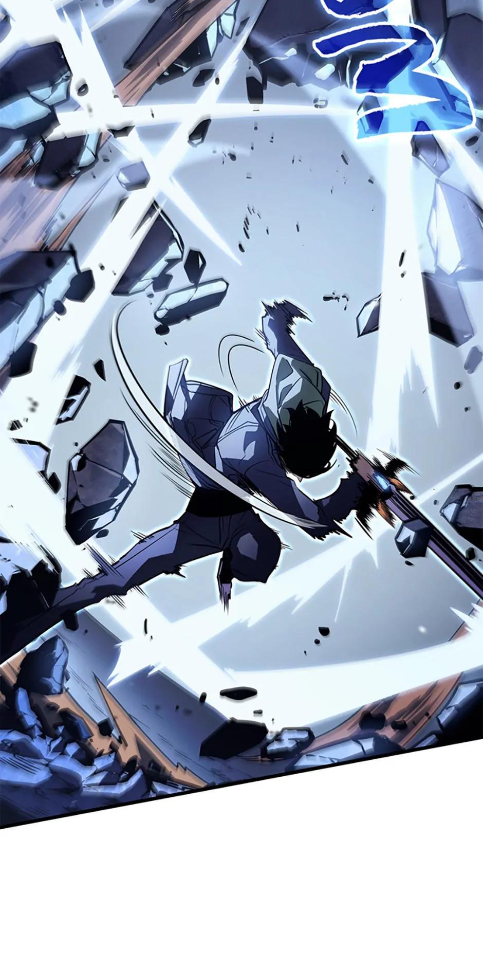 Read Solo Leveling Ragnarok ENGLISH Manga Online