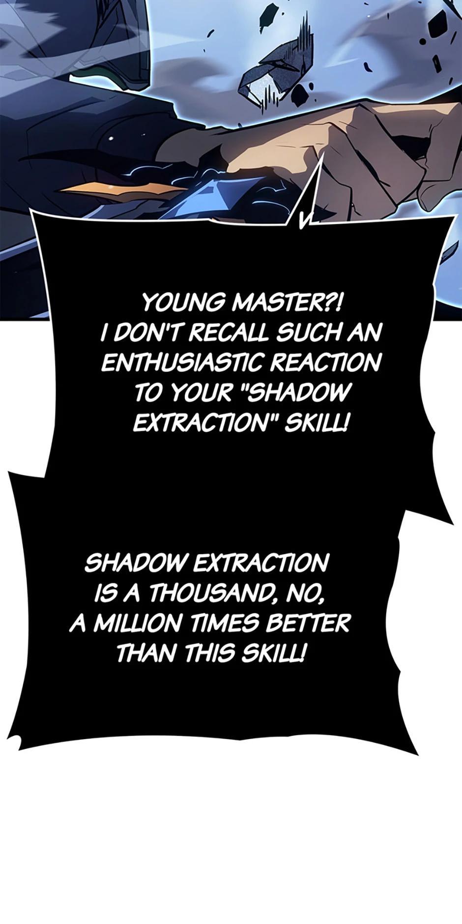 Read Solo Leveling Ragnarok ENGLISH Manga Online