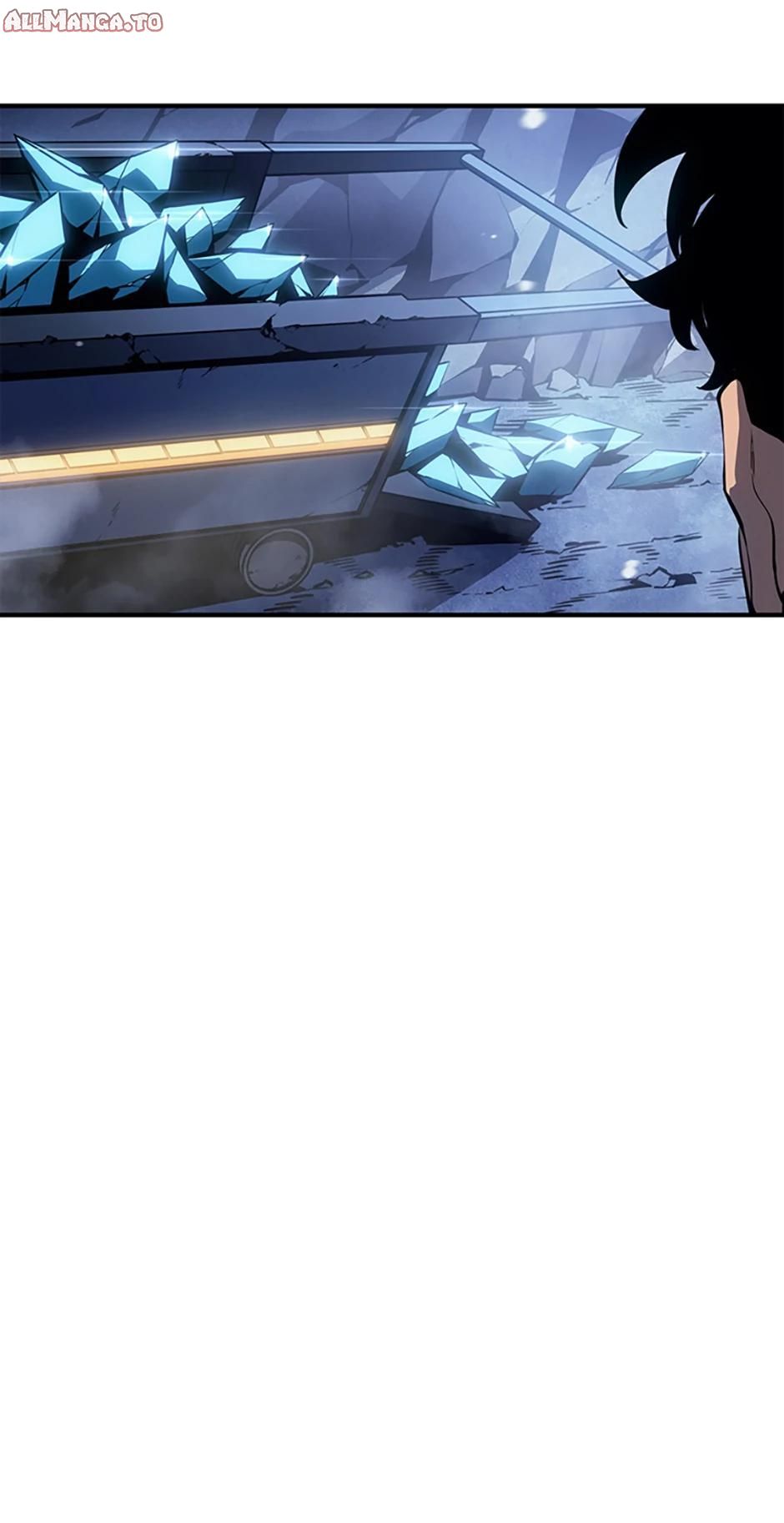 Read Solo Leveling Ragnarok ENGLISH Manga Online