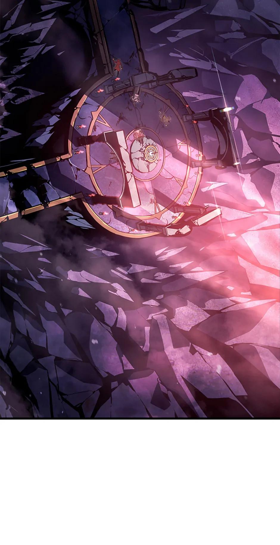 Read Solo Leveling Ragnarok ENGLISH Manga Online